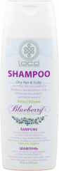 Shampoo for dry hair